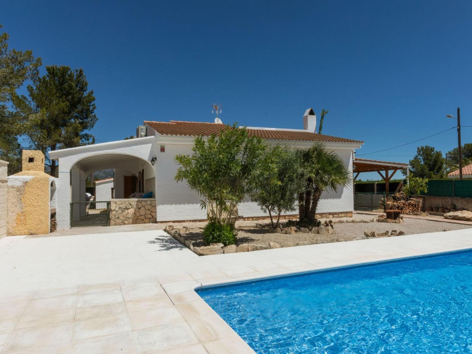 Laia By Interhome Villa *